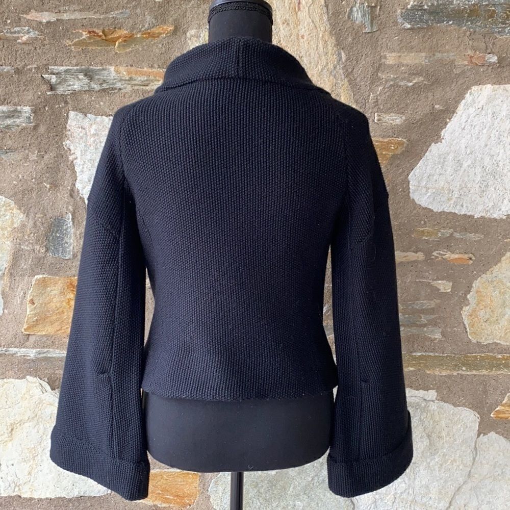 Moda International Vintage Jacket - Picture 4 of 7
